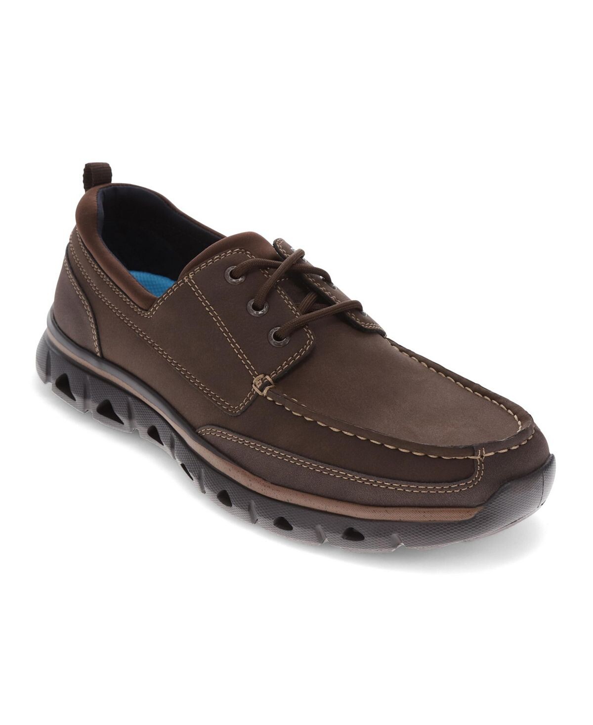 

Мужские топсайдеры Creston Comfort Dockers