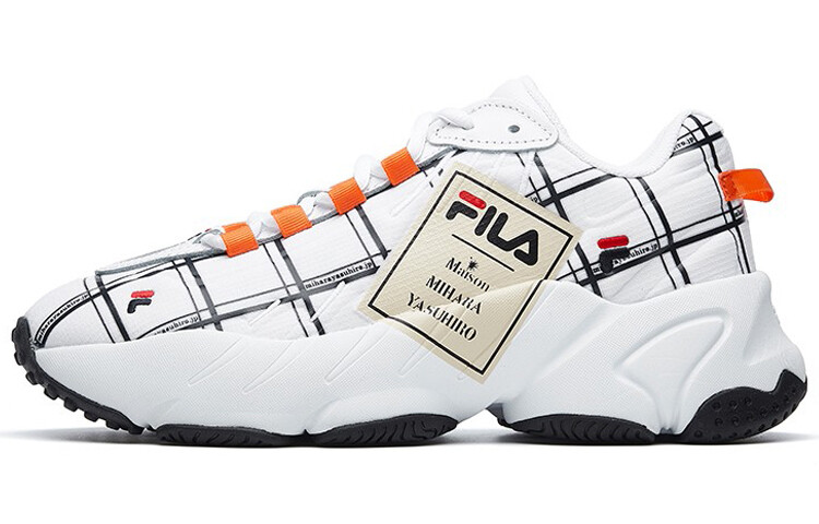 FILA ADE Кроссовки Женщины