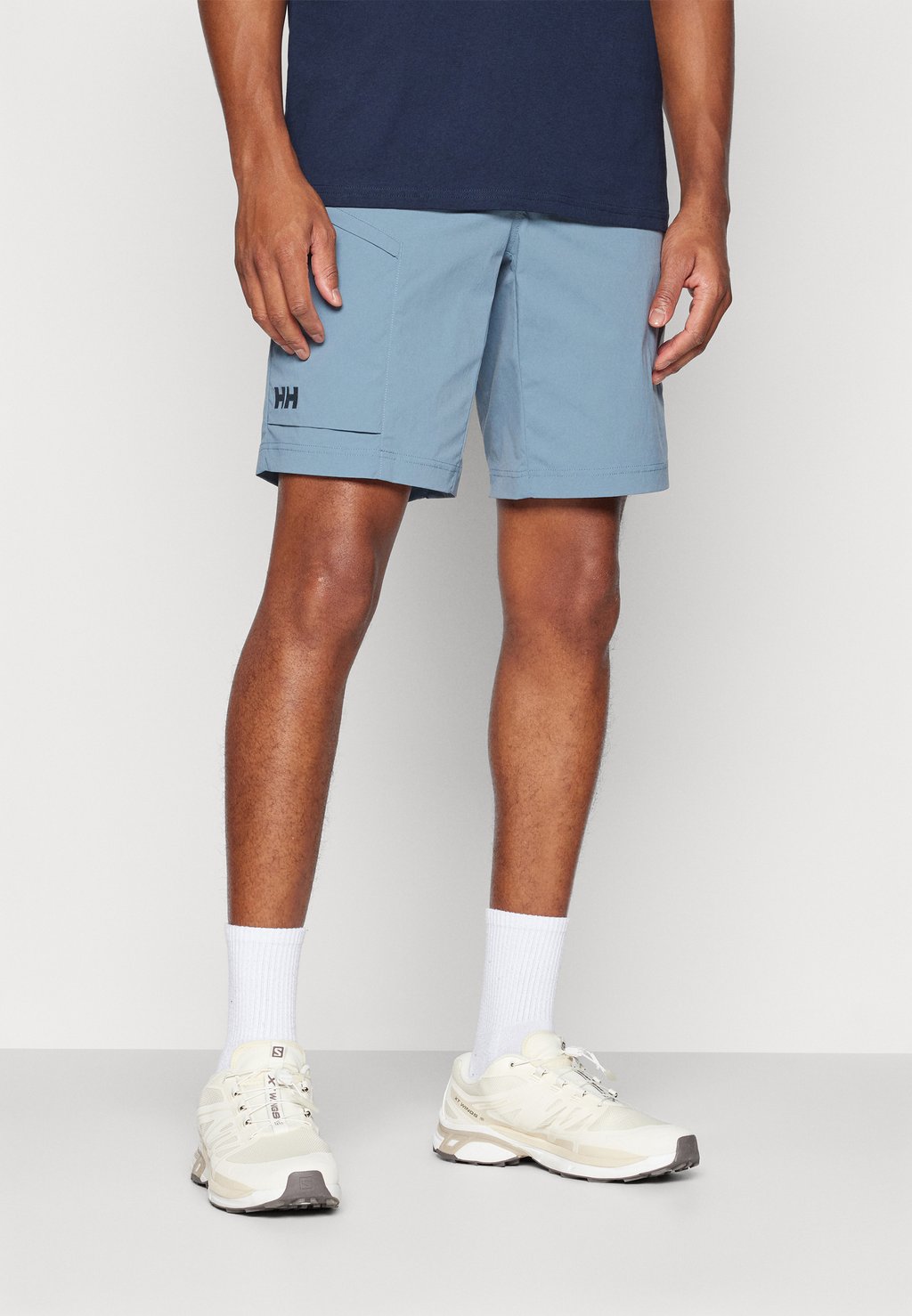 

Шорты для активного отдыха ELV LIGHT TUR Helly Hansen, синий
