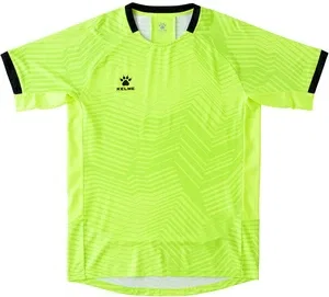Детская игровая футболка для футбола и футзала от Kelme
