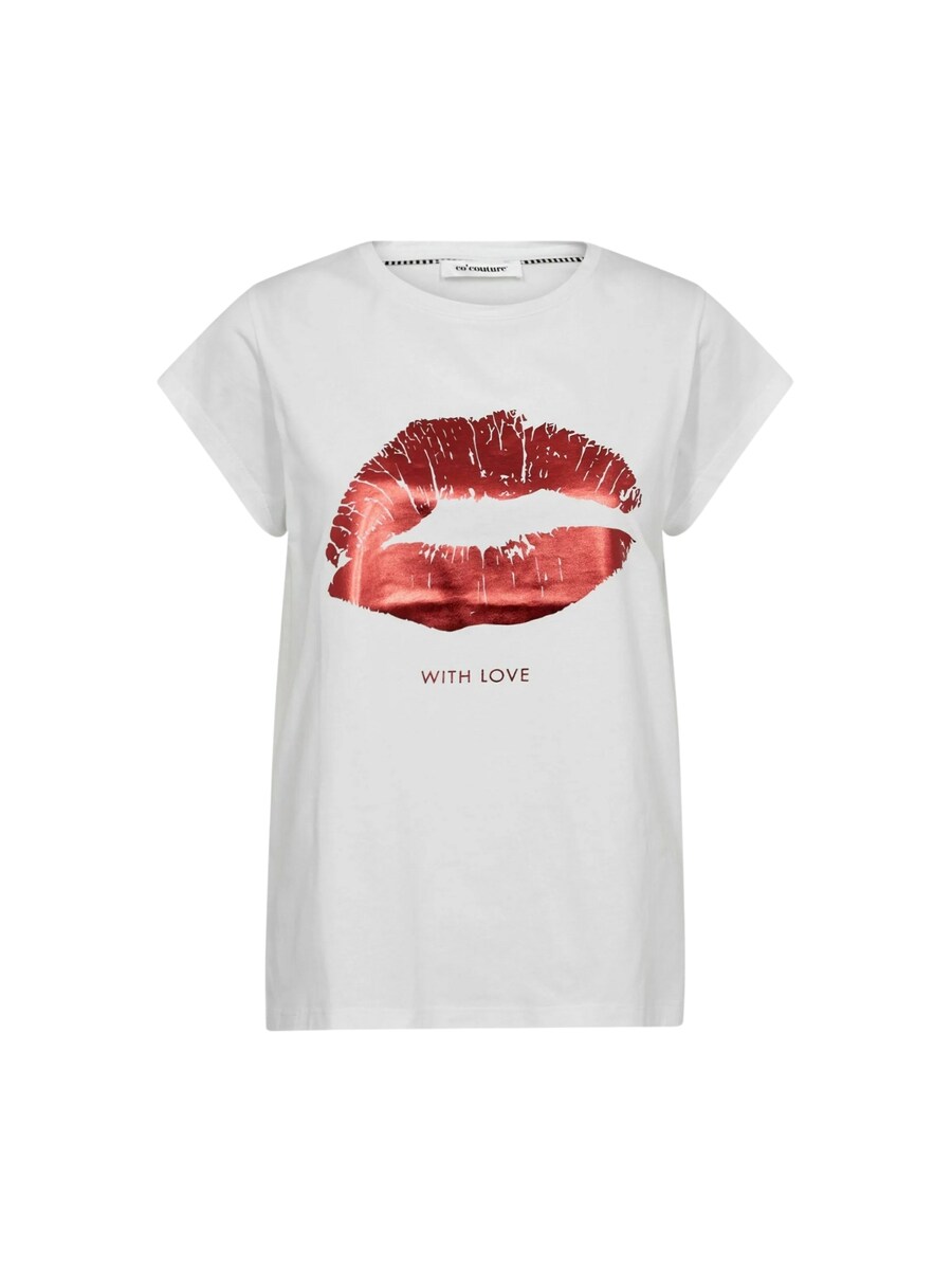 

Рубашка co'couture The, белый