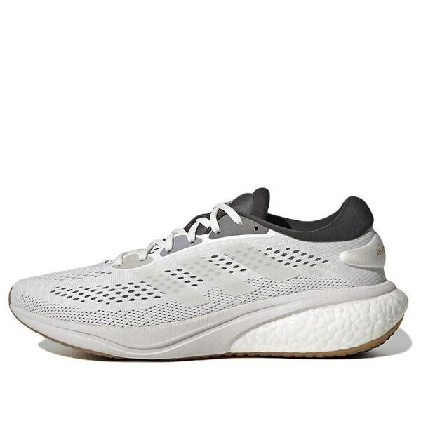 

Кроссовки tinman elite x supernova 2 Adidas, белый