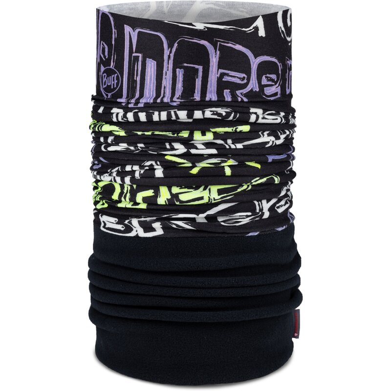 

Полярный шарф Buff, черный