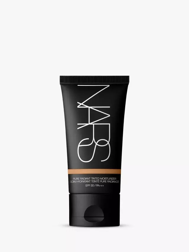 Крем для лица SPF NARS Увлажняющий тонирующий Pure Radiant /PA+++, Auckland