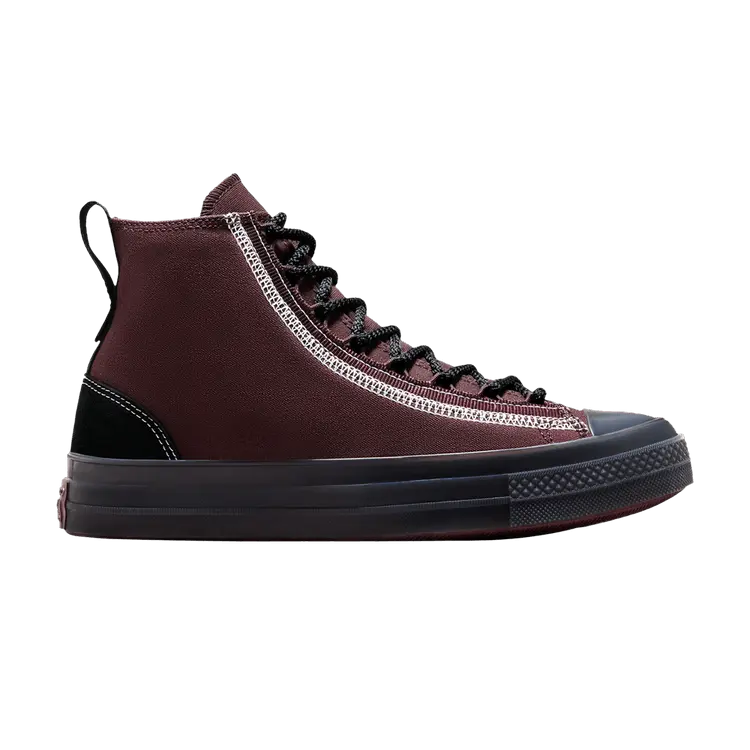 

Кроссовки Converse Chuck Taylor All Star CX EXP2 High Bloodstone, красный