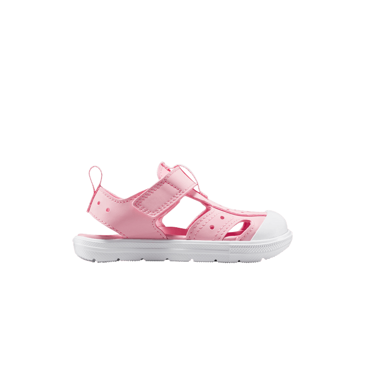 

Кроссовки Chuck Taylor Utility Sandal EasyOn TD 'Light Jellyfish Jitter', розовый