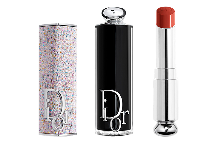 

Помада для губ Enchanting, Miss Dio, матовая, легко растушевывается, не оставляет следов, 3,2 г DIOR