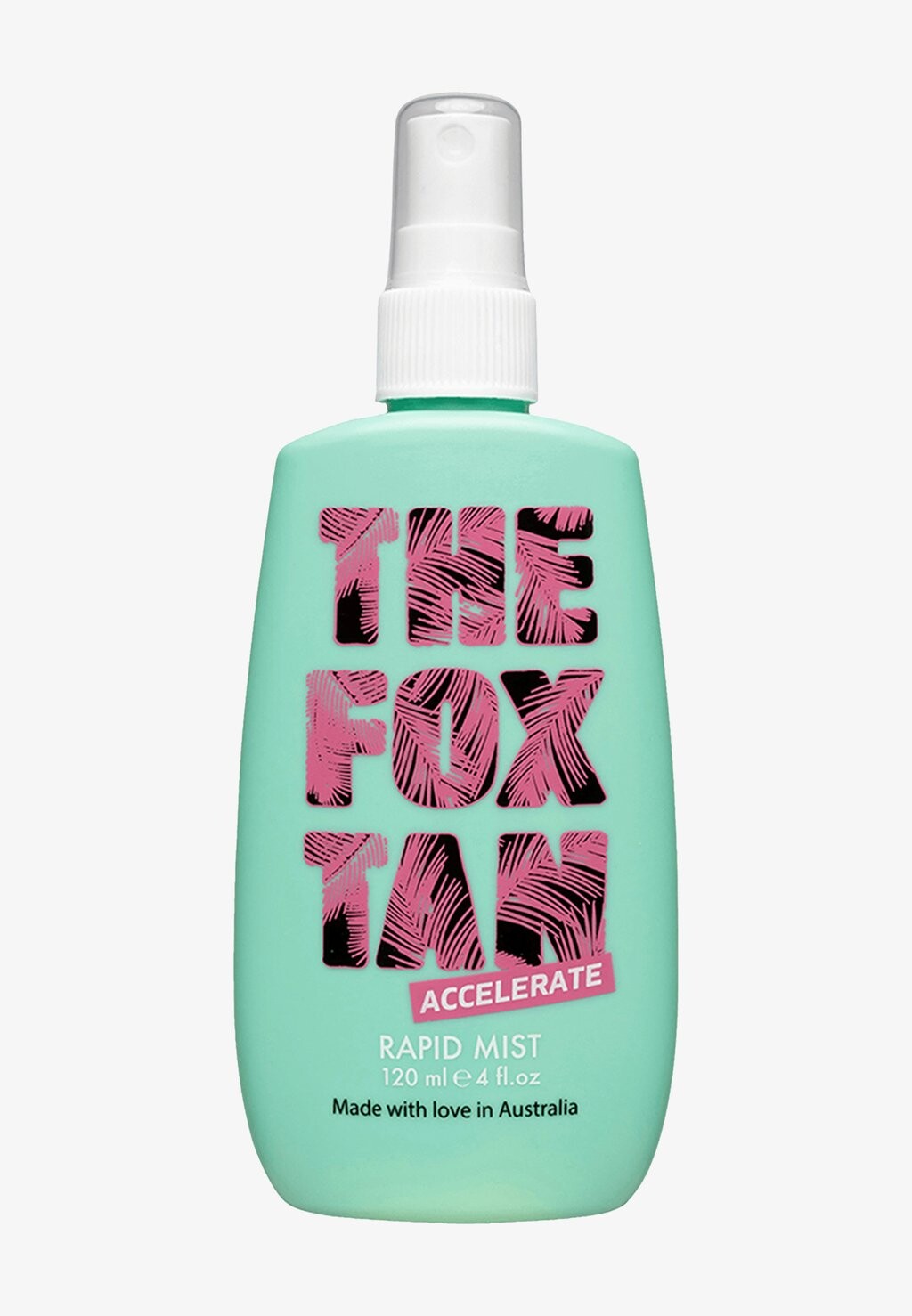 

Автозагар RAPID TANNING MIST The Fox Tan, бежевый