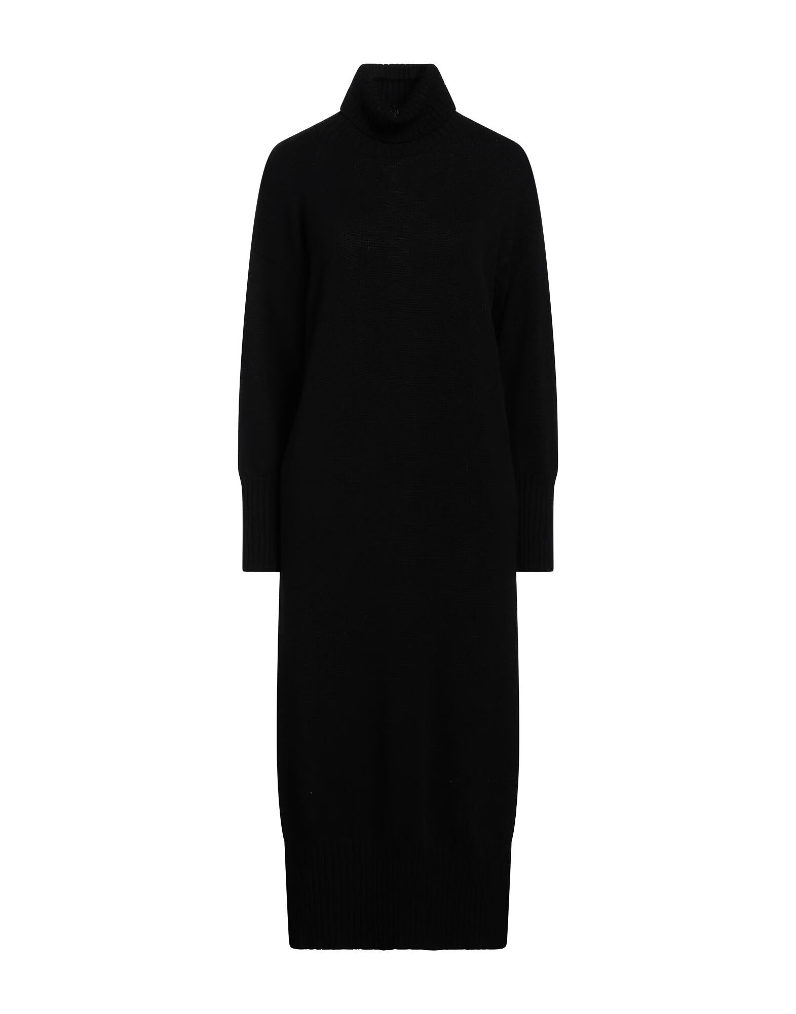 

Платье миди Snobby Sheep, черный