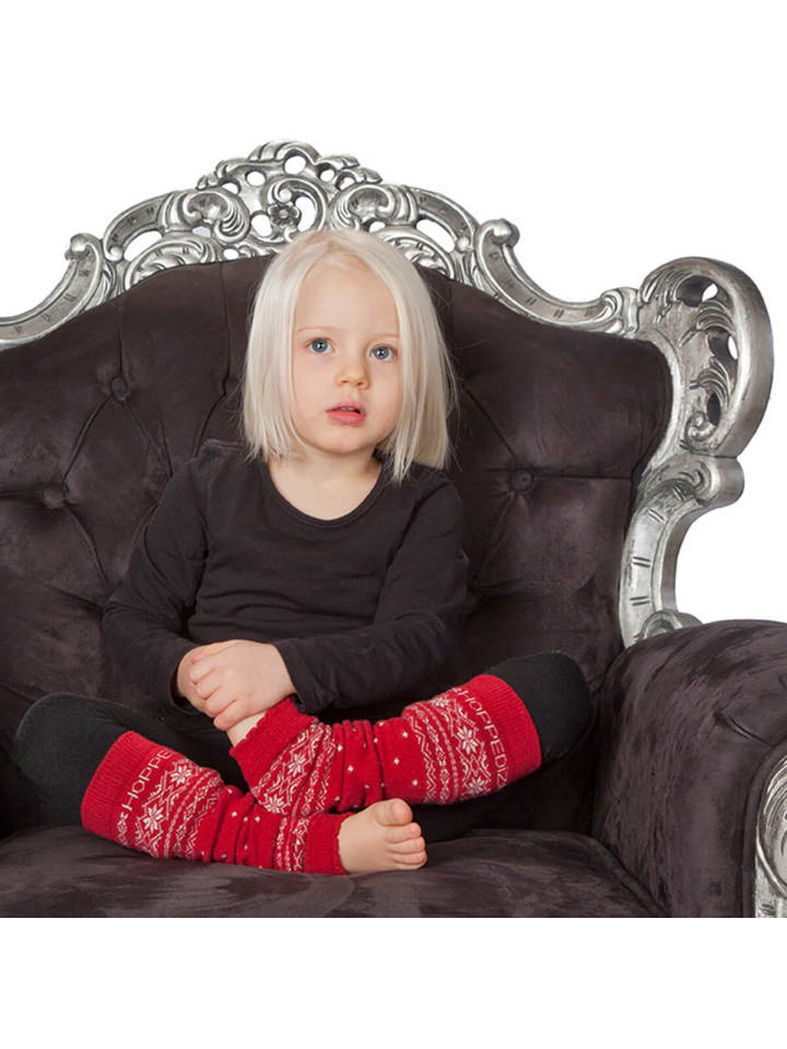 

Носки Hoppediz, золотой