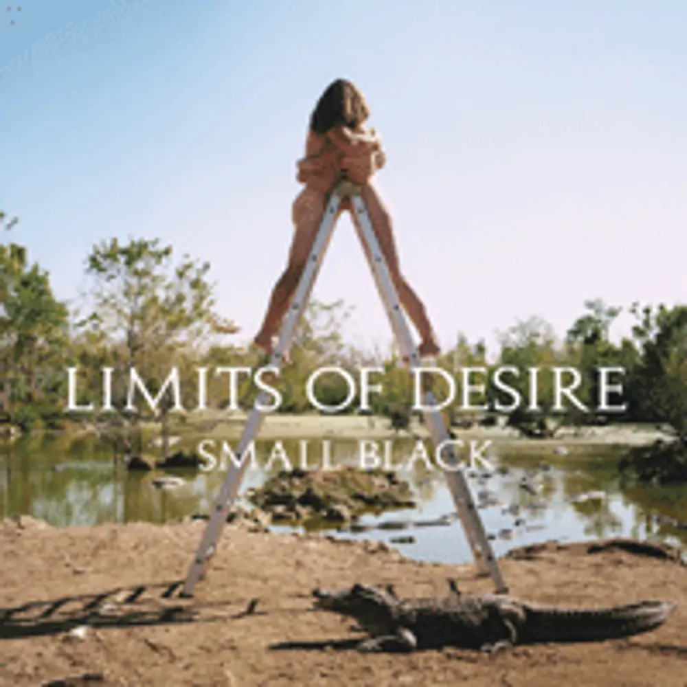 

Диск CD Limits of Desire - Small Black