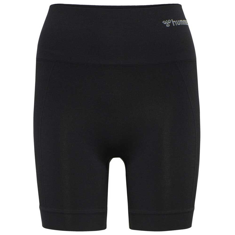 

Леггинсы Hummel Tif Short, черный