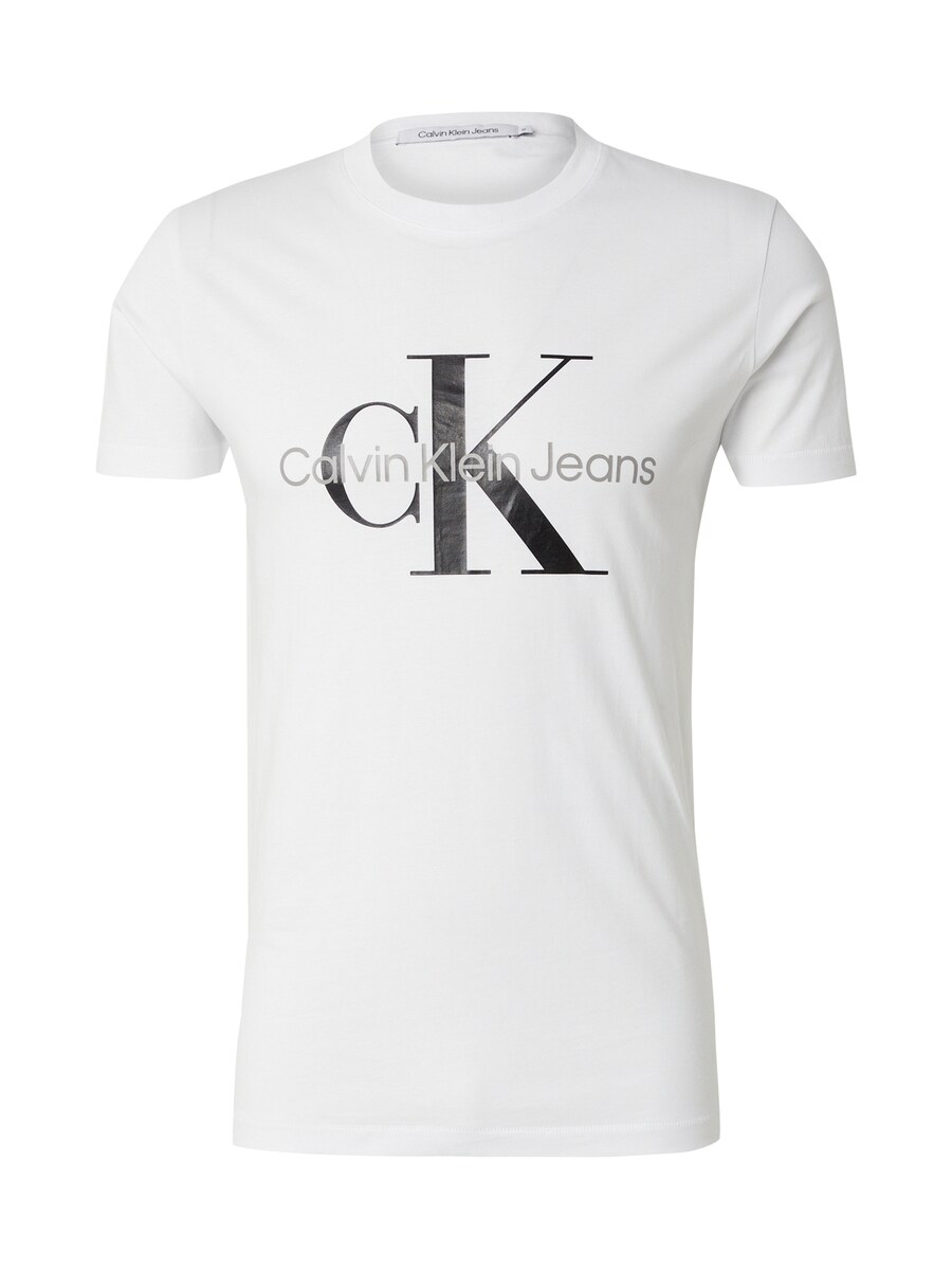

Рубашка Calvin Klein Jeans, черный