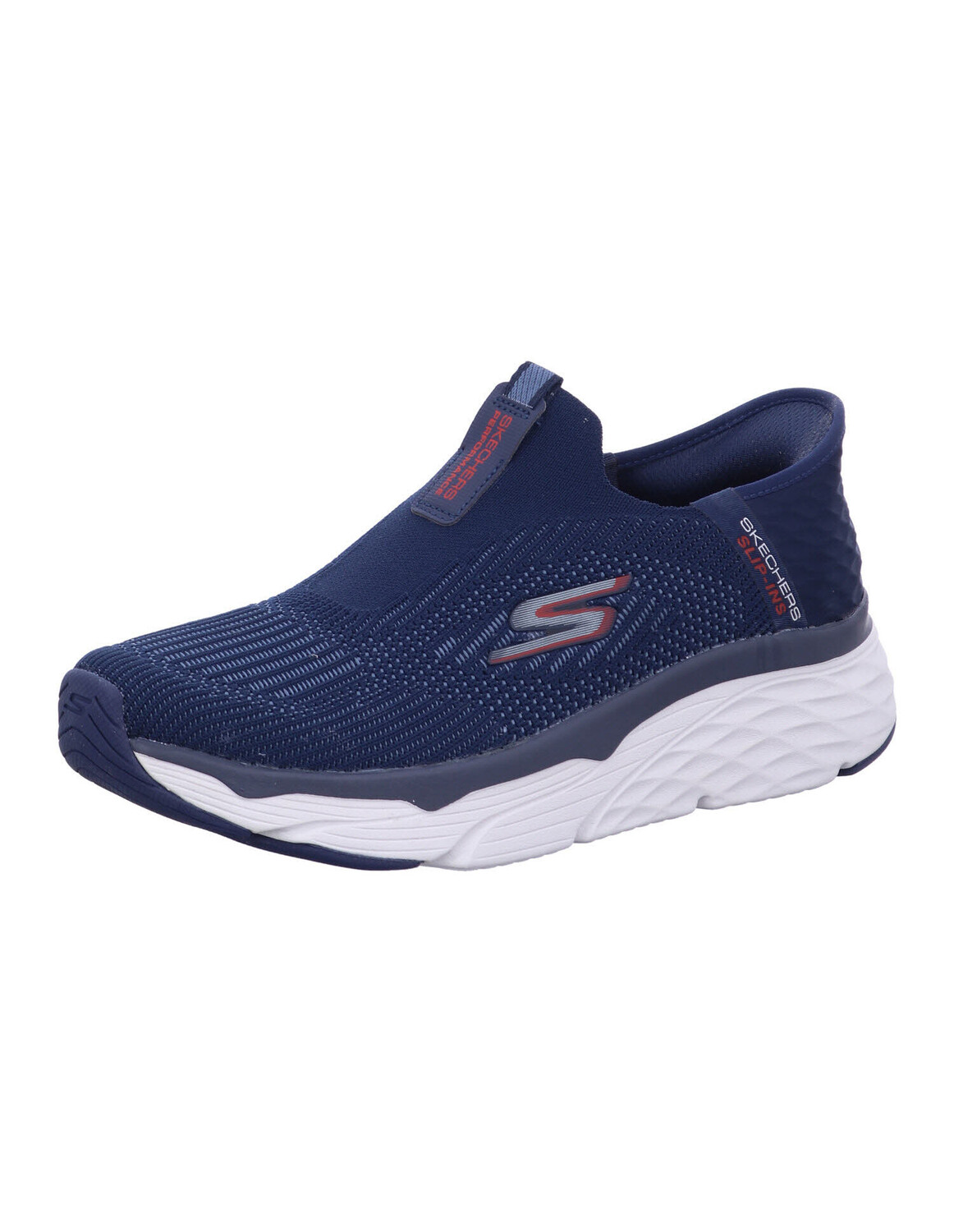 

Беговый кроссовки Skechers Laufschuh MAX CUSHIONING ELITE ADVANTAGEOUS, темно синий