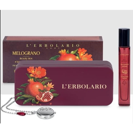 

L'ERBOLARIO Beauty Box Всегда с тобой Гранат Pharma