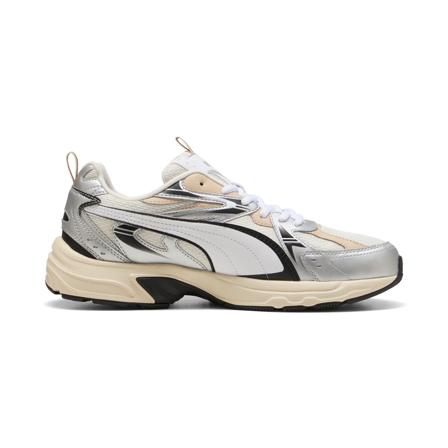 Кроссовки PUMA Milenio, White — фото 4