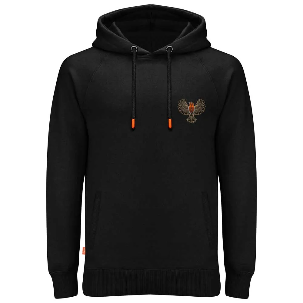 

Худи Kumu Little Red, черный