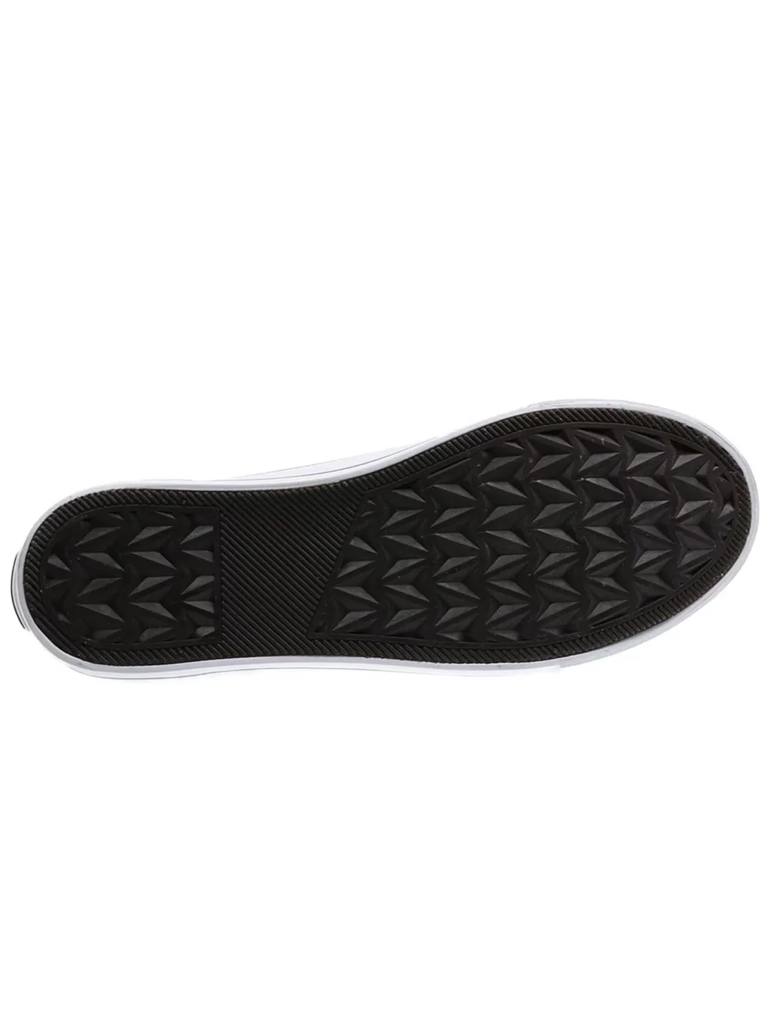 Кроссовки Beppi Canvas Shoe черного цвета — фото 4