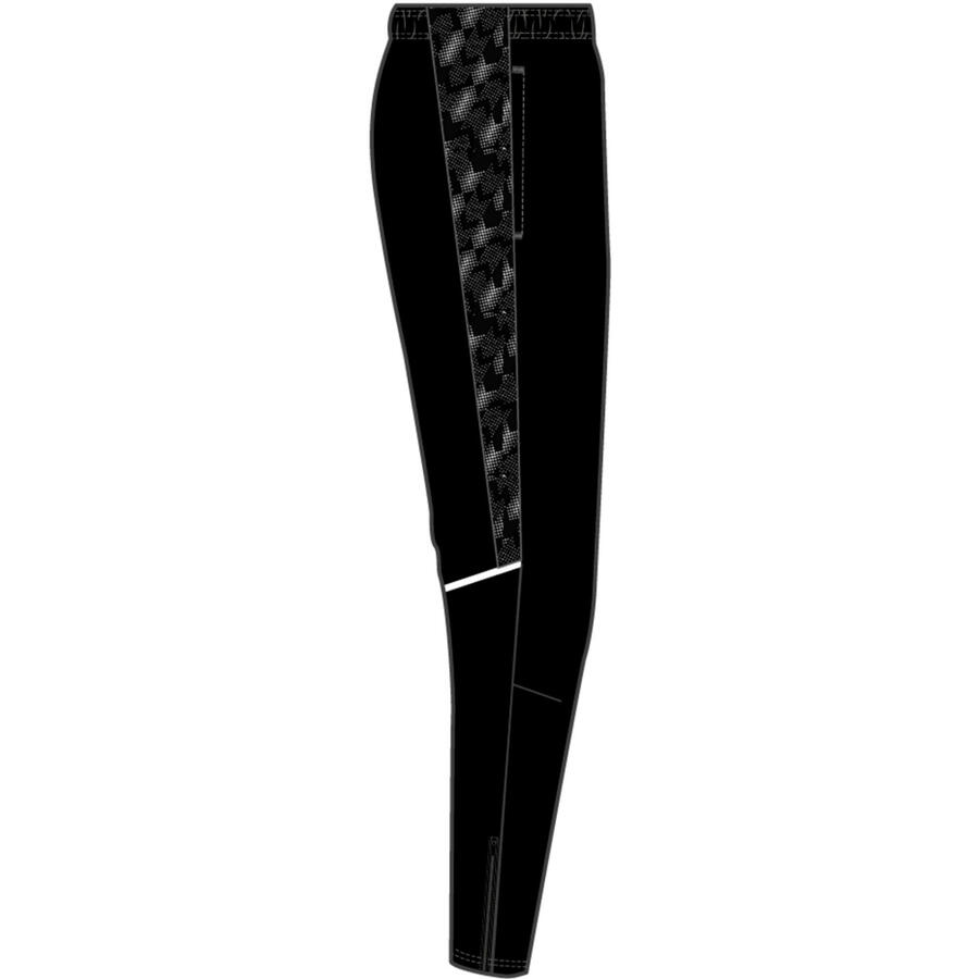 Детские тренировочные брюки Puma Active Sports Poly Pants B 670084 — фото 3