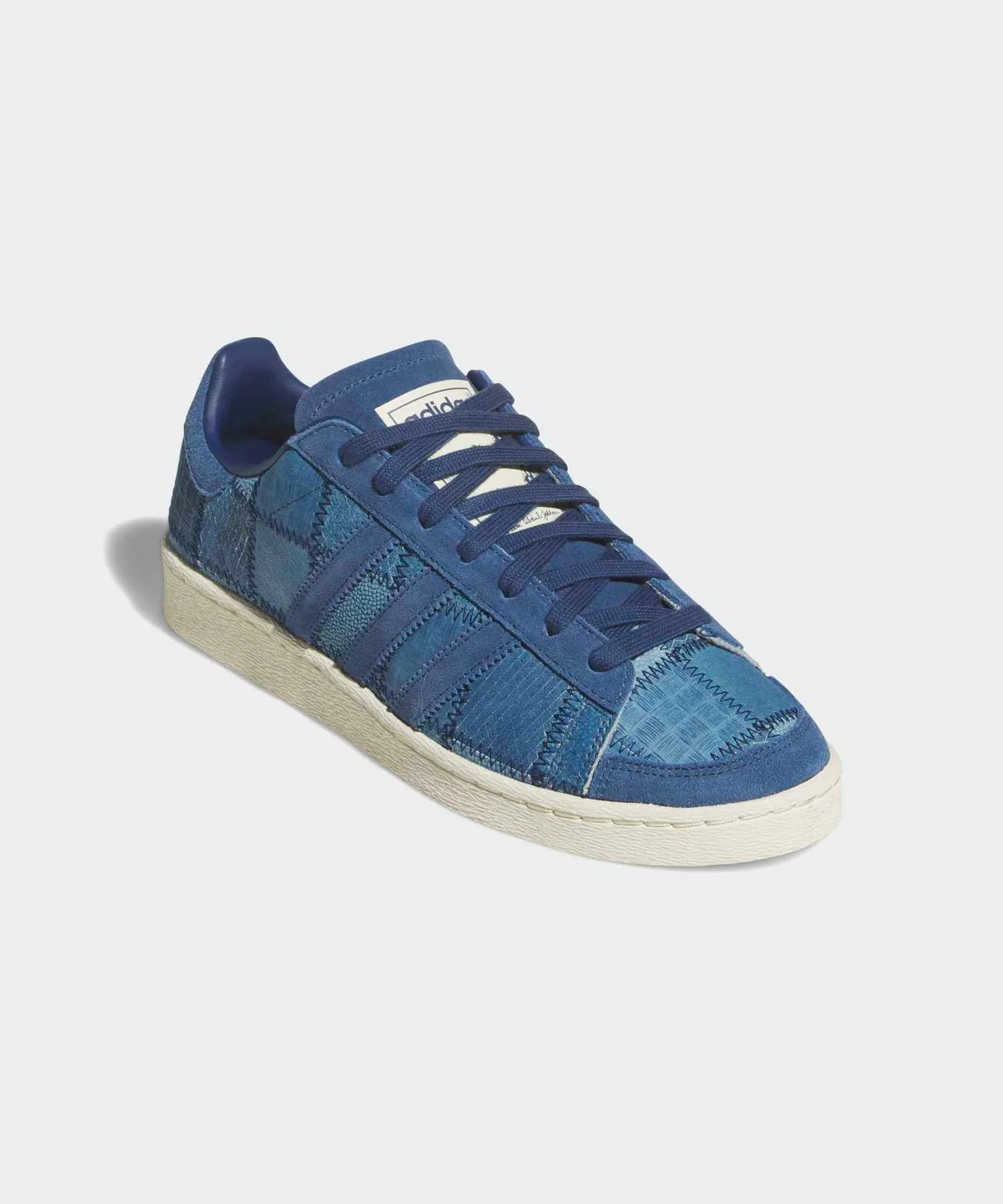 Унисекс кроссовки adidas JABBAR LO — фото 4
