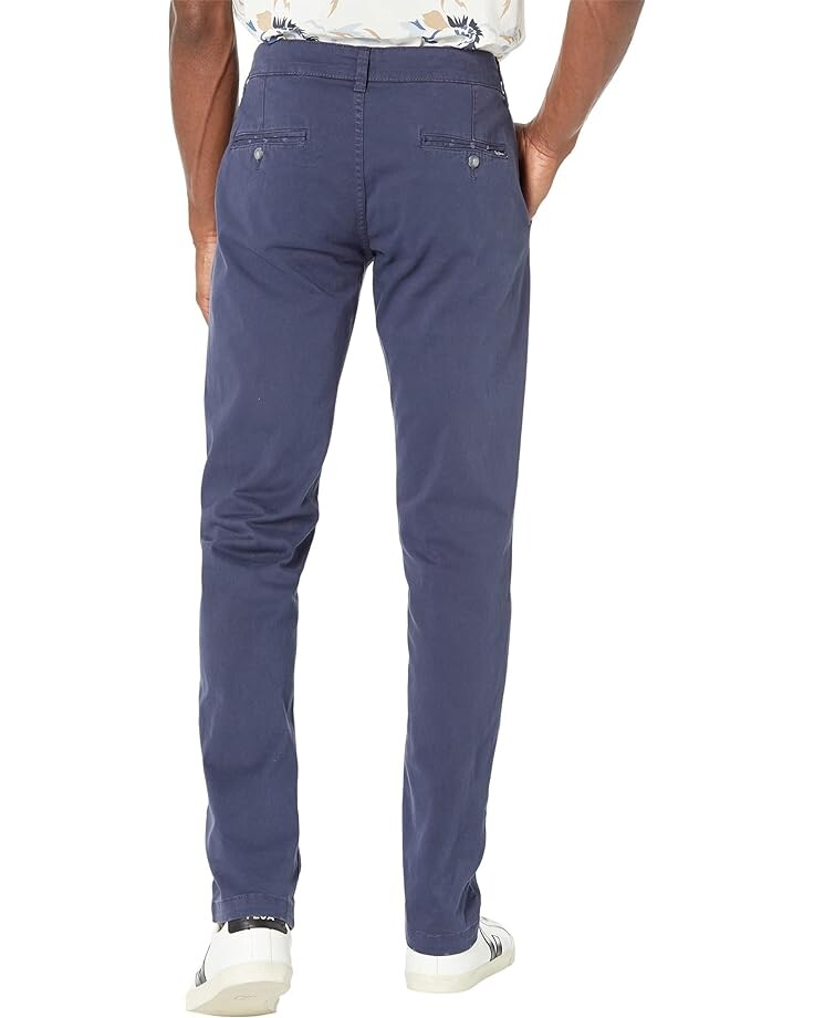 

Брюки Pepe Jeans Sloane, цвет Thames