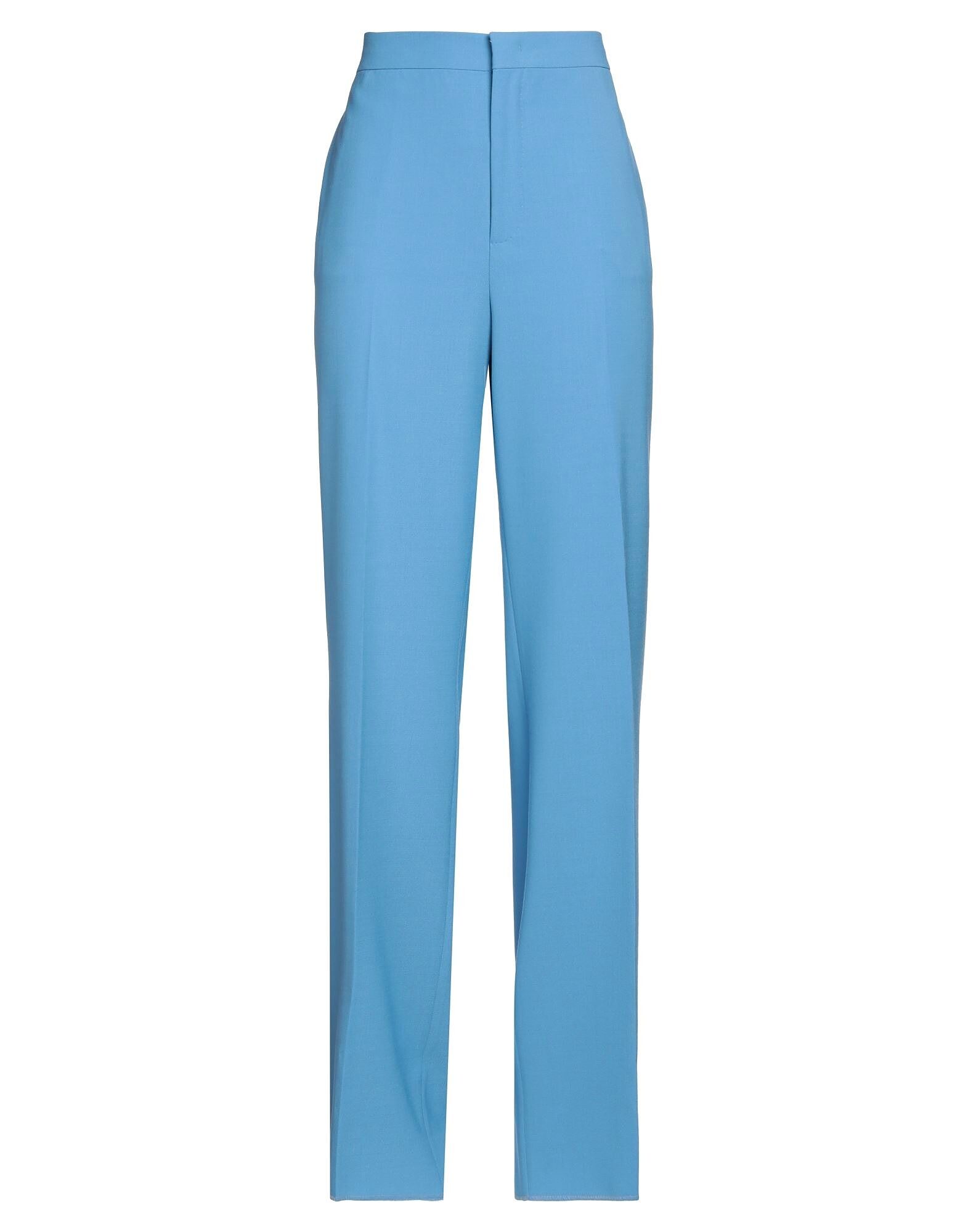 

Брюки Tagliatore 02, светло-голубой