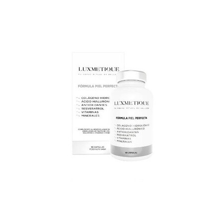 

Luxmetique Perfect Skin Formula 90 капсул