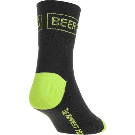 

Пиво:30 Носок SockGuy, цвет Beer
