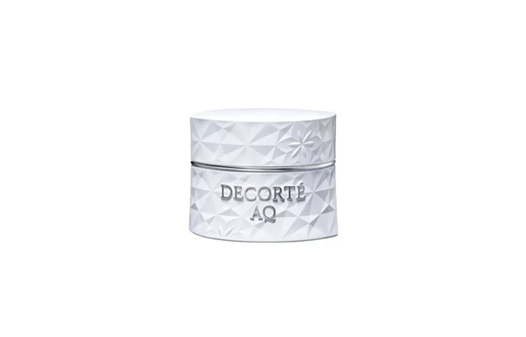 Крем для лица Decorte — Омолаживающий отбеливающий увлажняющий и питающий, 25 г — фото 4