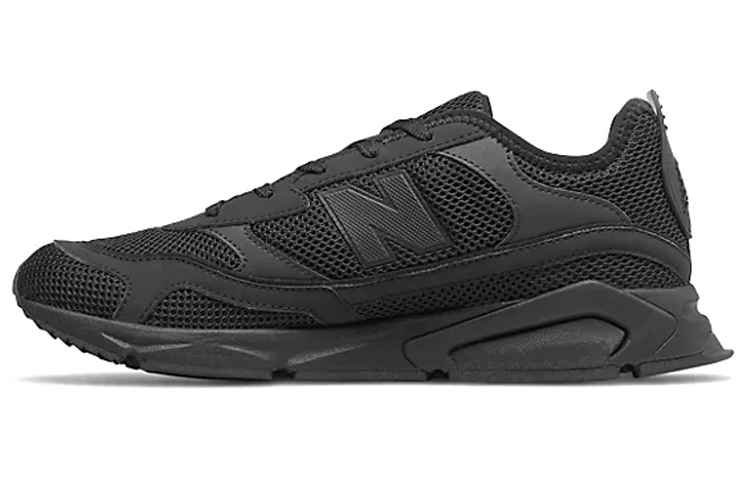 

Кроссовки New Balance X-Racer 'Triple Black'