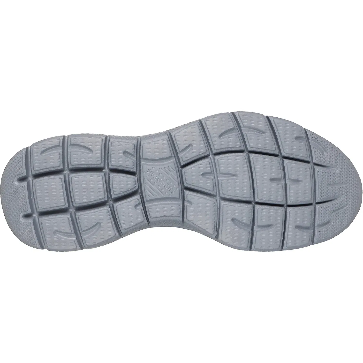 Сандалии Skechers, черный — фото 3