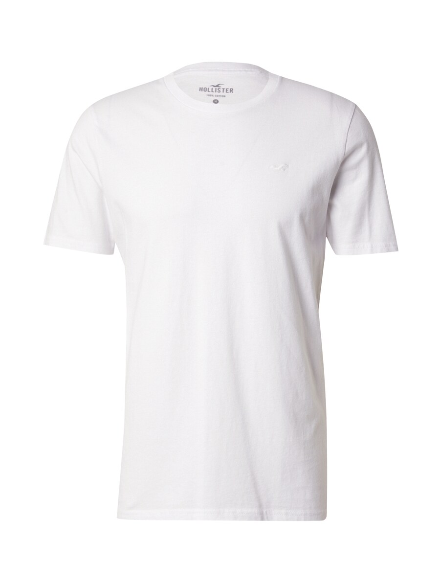 

Рубашка HOLLISTER, белый