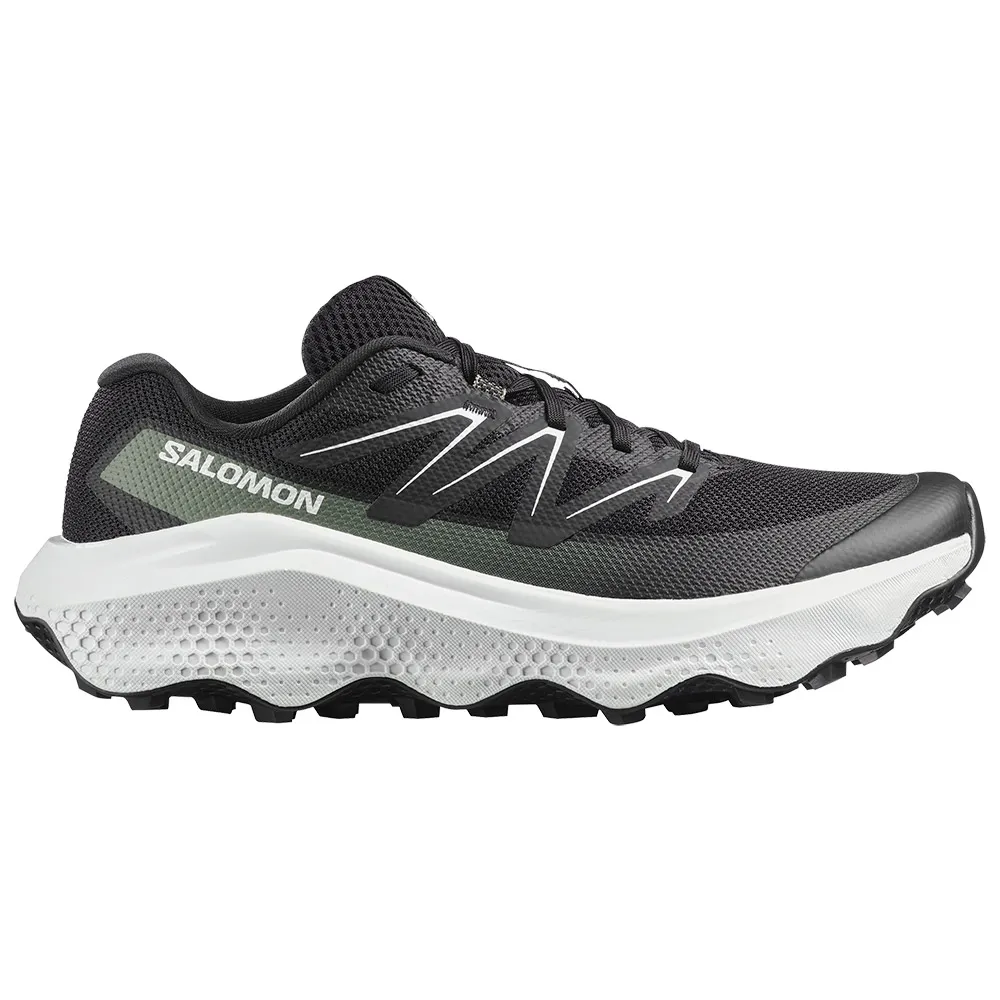 

Кроссовки Salomon Ultra Flow 2 trail, черный