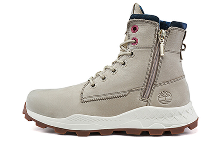 

Мужские уличные ботинки Timberland BROOKLYN Collection