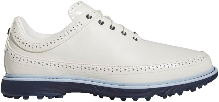 

Женские гольф-кроссовки adidas Mc80 без шипов, белый