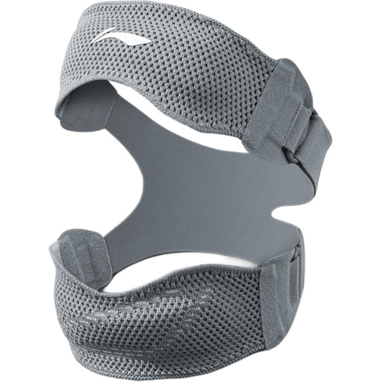 

Беговая скакалка наколенники полиамид эластан women's профессиональные защитные LINING, Gray[Dual Silicone Shock Absorbers/Antibacterial, Leg-Friendly]Maximum Pressure Relief