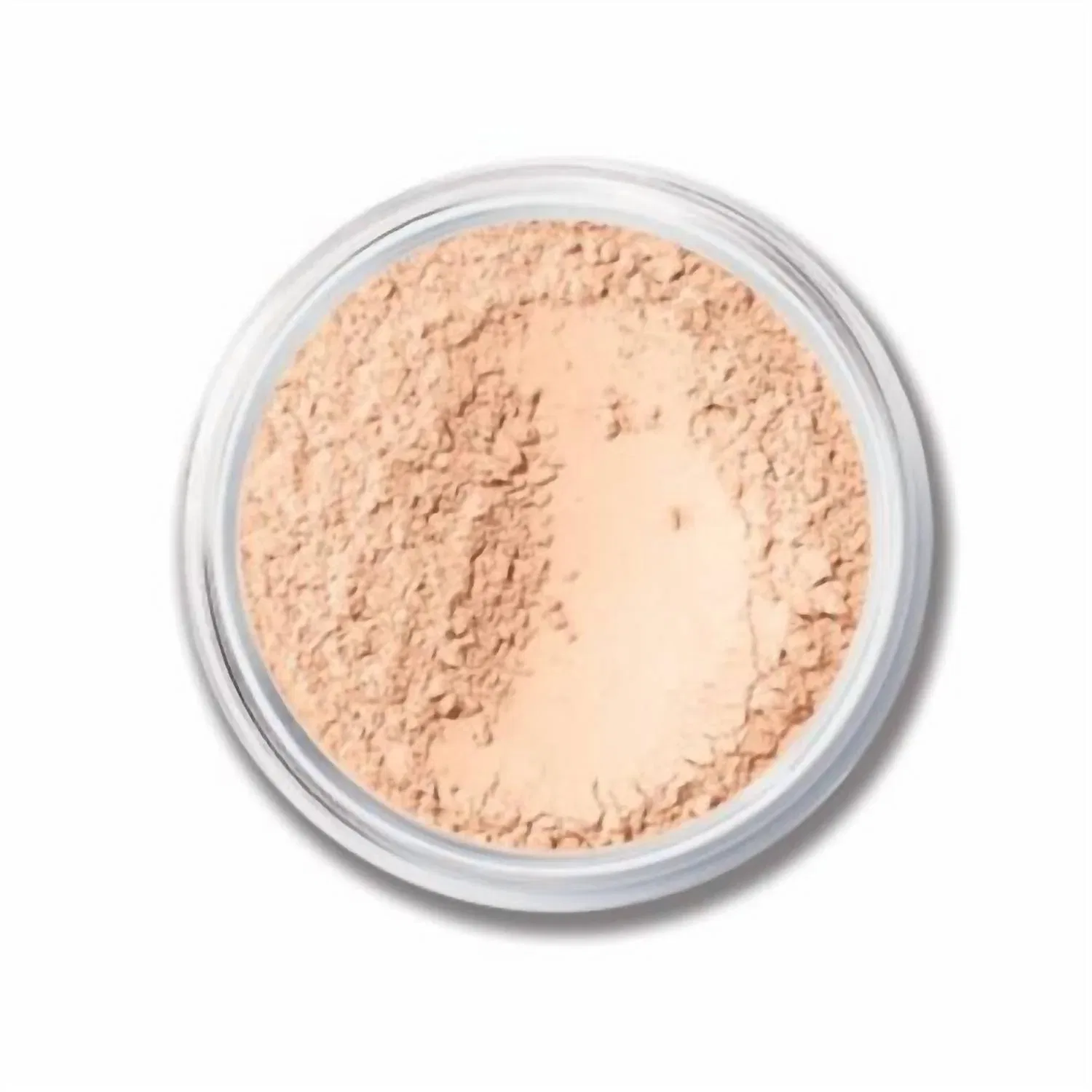BareMinerals Оригинальная рассыпчатая пудра-основа SPF 15, оттенок Fair 01 — фото 2