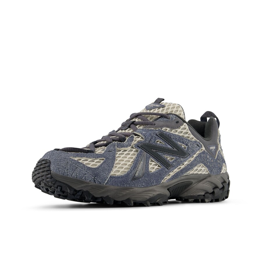 

Кроссовки new balance 610v1, синий