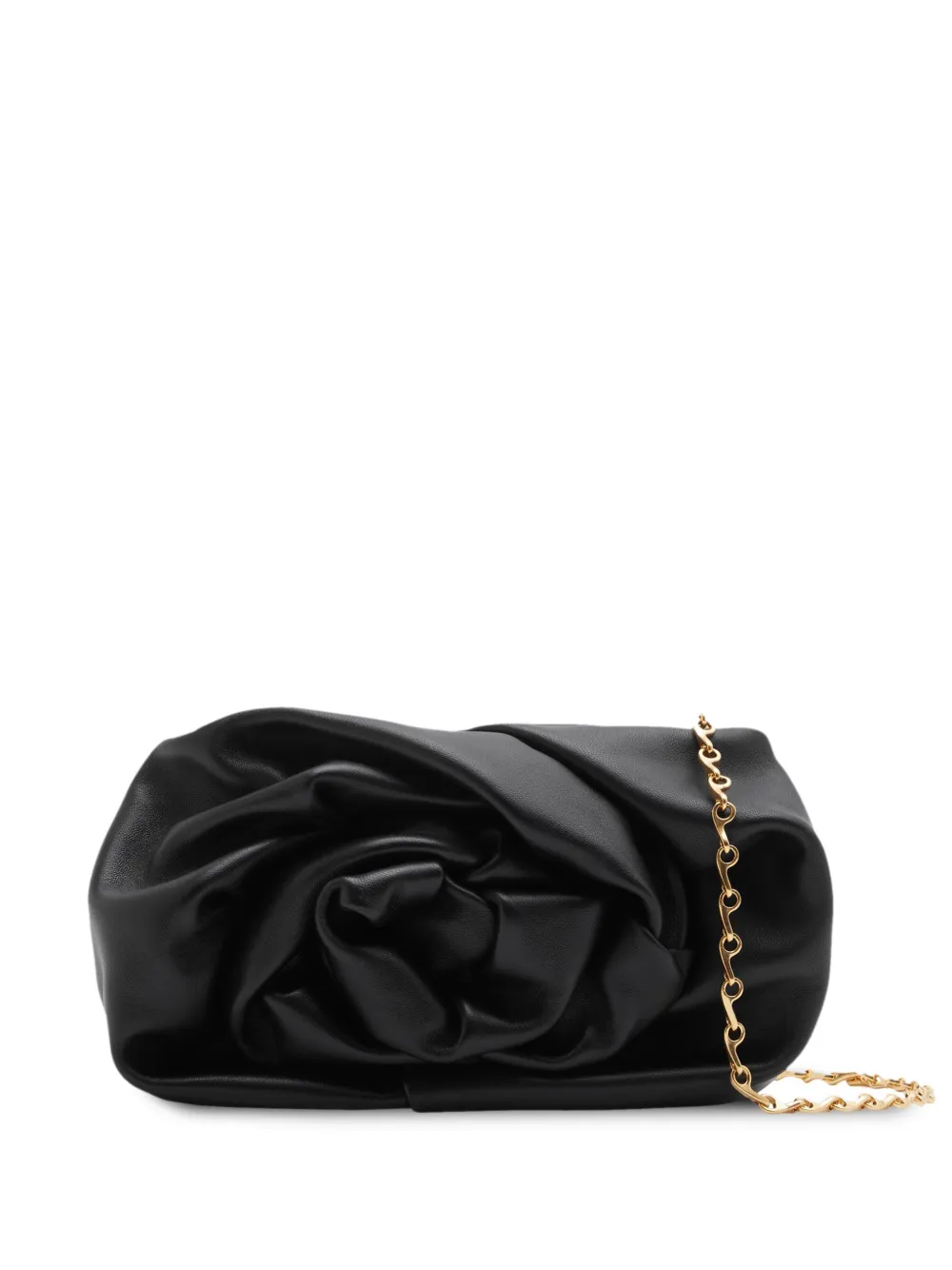 

Клатч Rose BURBERRY, черный