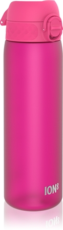 

Бутылка для воды Ion8 Leak Proof, Pink 500 ml