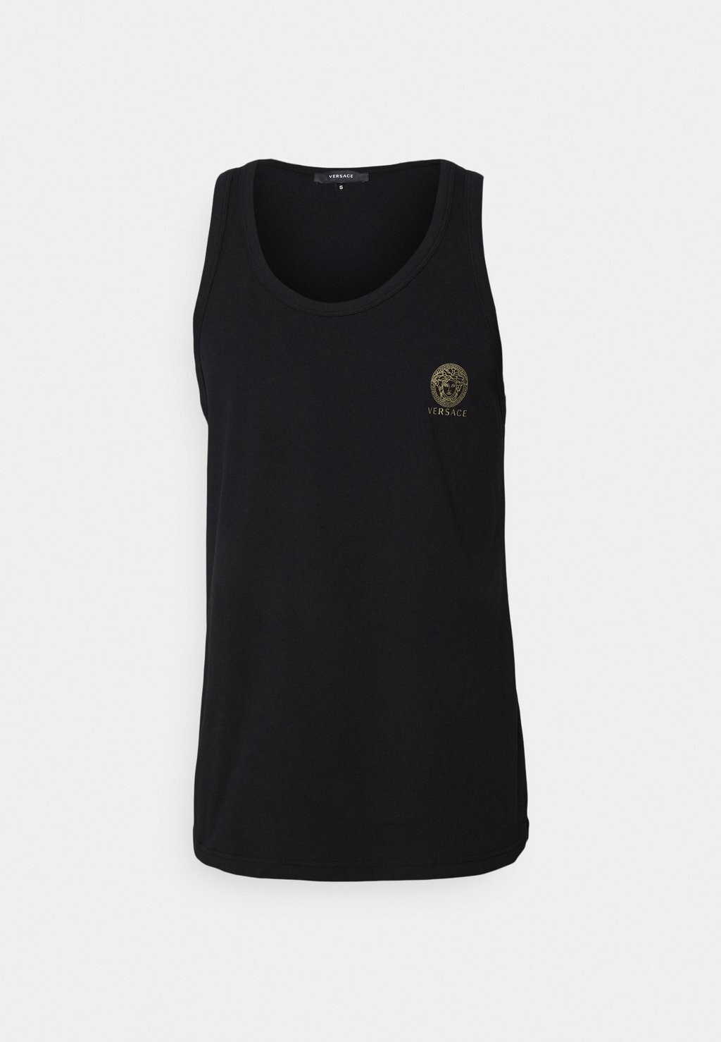 

Нижнее белье CANOTTA INTIMO UOMO Versace, черный