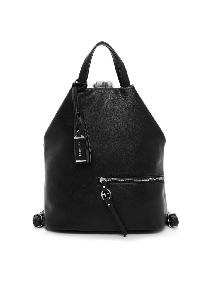 

Рюкзак Tamaris, черный