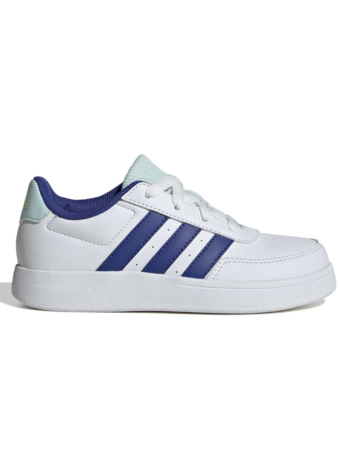 

Кроссовки Adidas Sportswear Breaknet Lifestyle Court Lace, белый