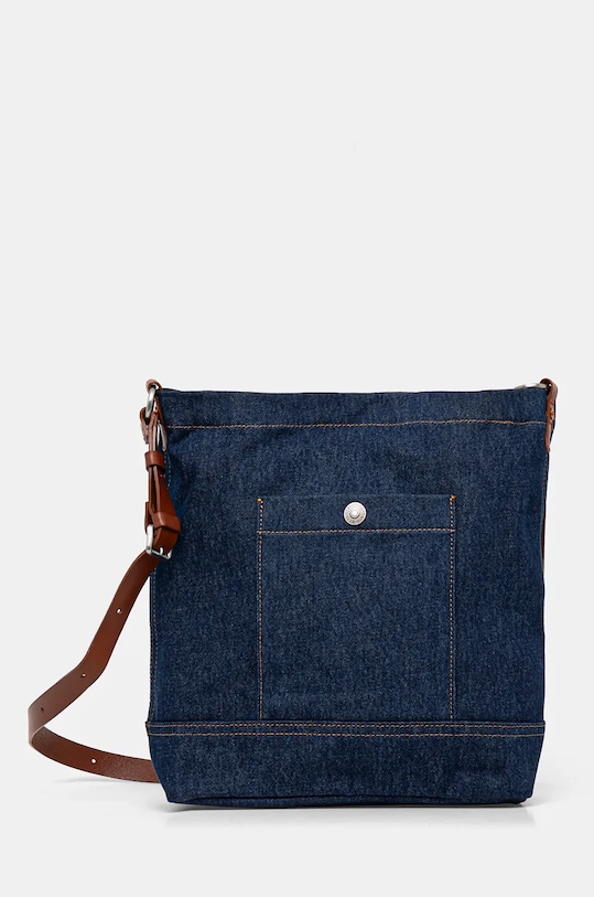 

Сумка Levi'S, темно-синий