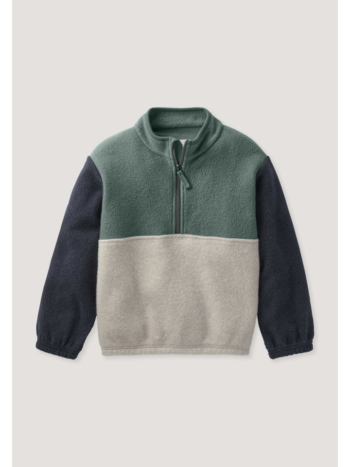 

Толстовка Hessnatur