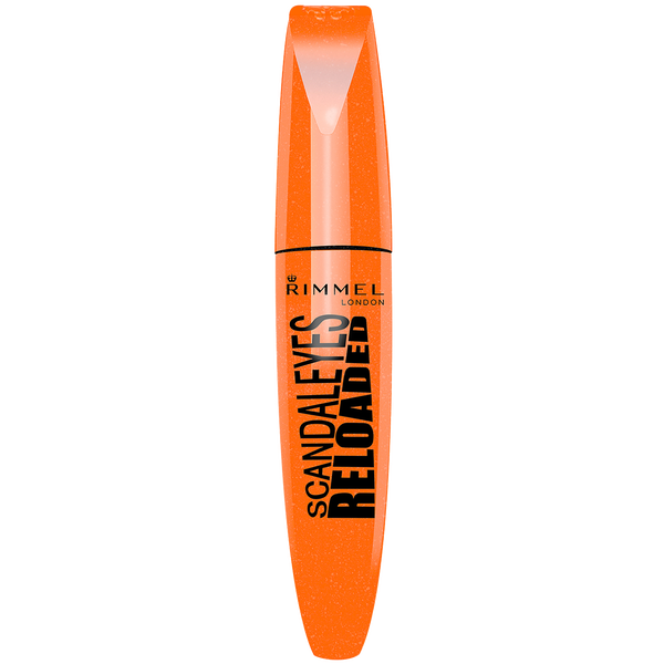 

Утолщающая тушь для ресниц черная, 14 мл Rimmel Scandaleyes reloaded