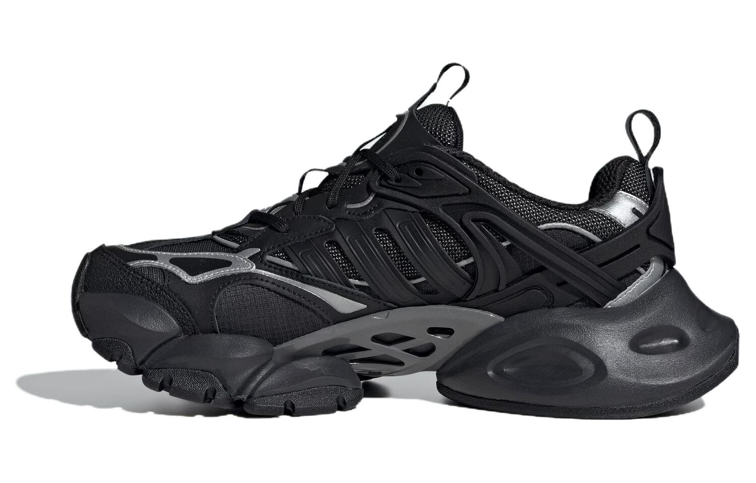 Кроссовки Adidas Unisex, черный
