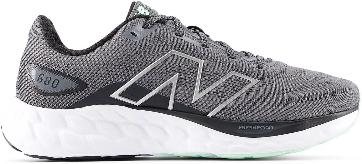 Мужские кроссовки New Balance 680 — фото 2