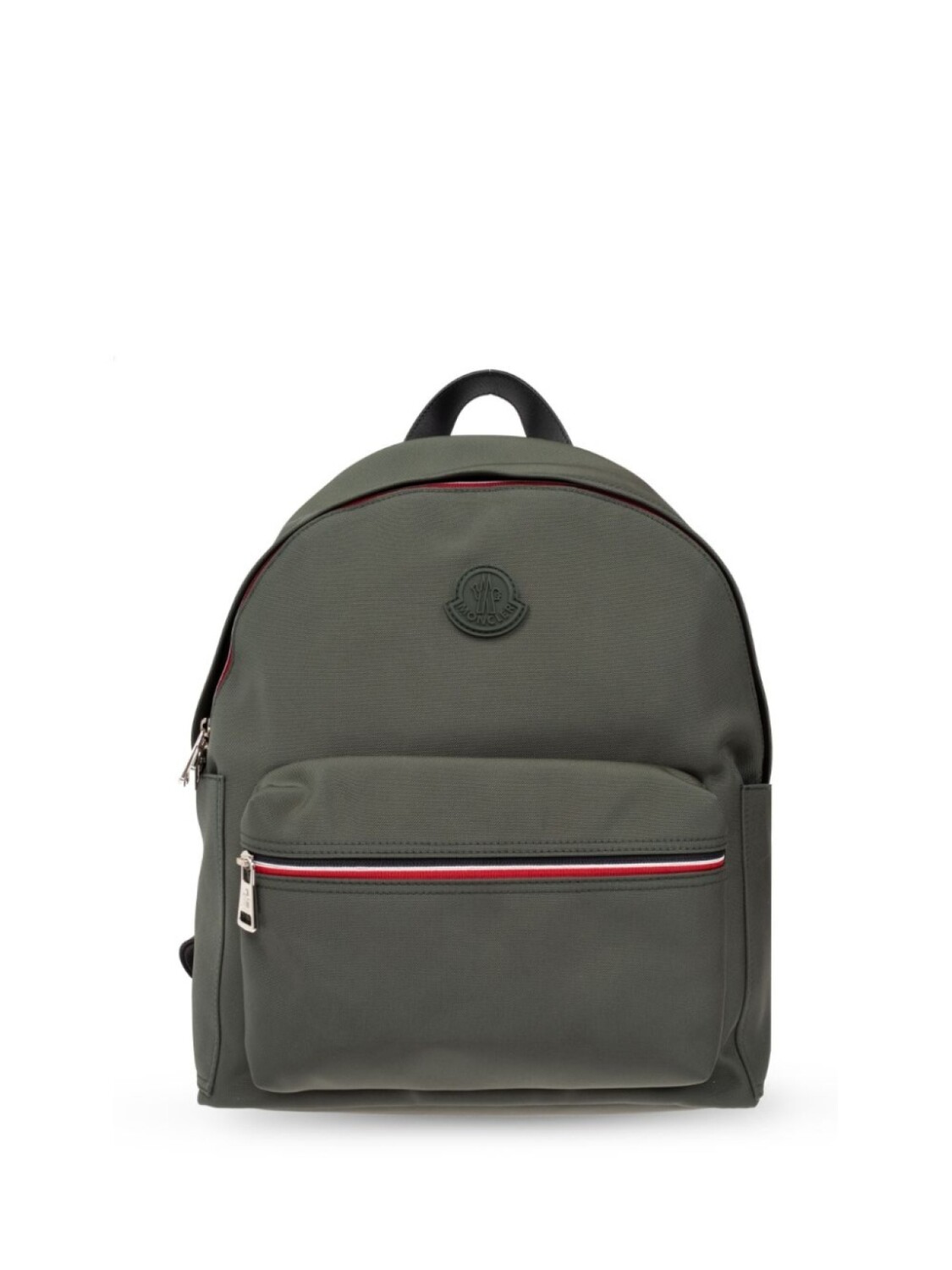 

Moncler рюкзак New Pierrick в полоску, зеленый