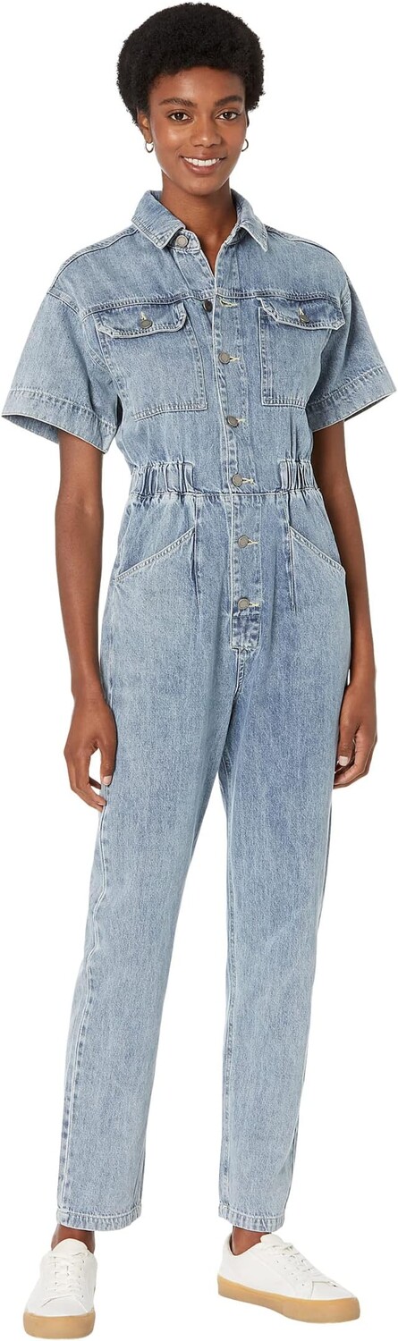 

Комбинезон en saison Palais Jumpsuit, цвет Denim